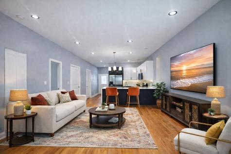 1837 South Harding Avenue Chicago IL 60623