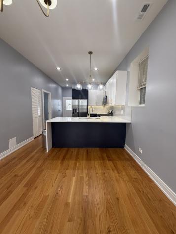 1837 South Harding Avenue Chicago IL 60623