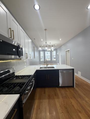 1837 South Harding Avenue Chicago IL 60623