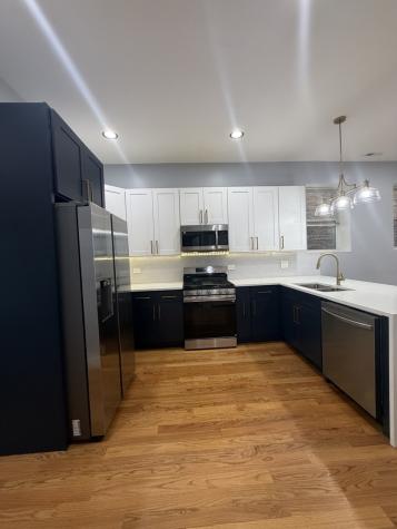 1837 South Harding Avenue Chicago IL 60623