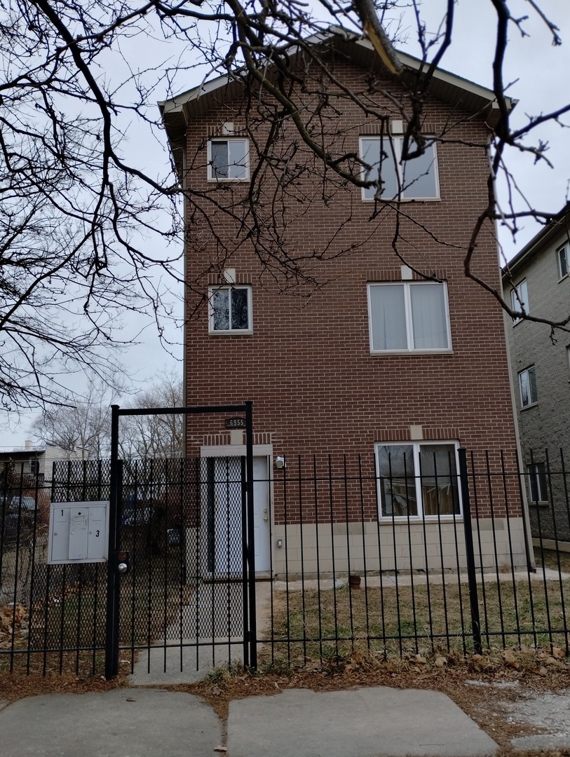 6955 South Normal Street Chicago IL 60621