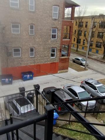 6955 South Normal Street Chicago IL 60621