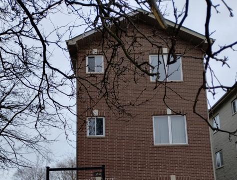 6955 South Normal Street Chicago IL 60621