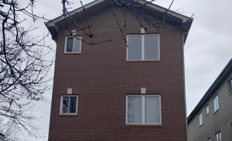 6955 South Normal Street Chicago IL 60621