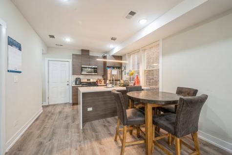 2237 South Sacramento Avenue Chicago IL 60623