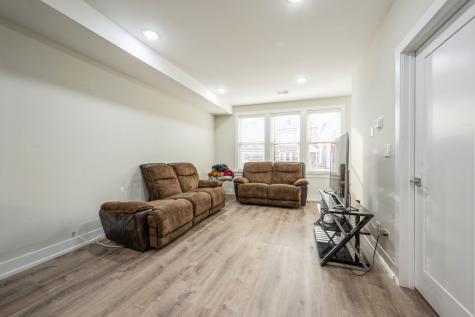 2237 South Sacramento Avenue Chicago IL 60623