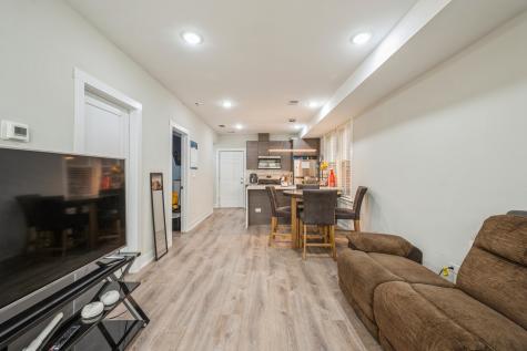 2237 South Sacramento Avenue Chicago IL 60623