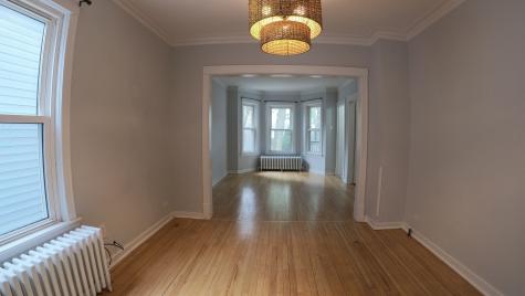 4219 North Albany Avenue Chicago IL 60618