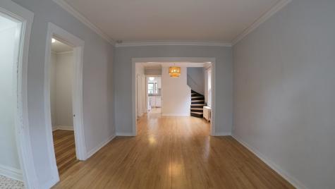 4219 North Albany Avenue Chicago IL 60618