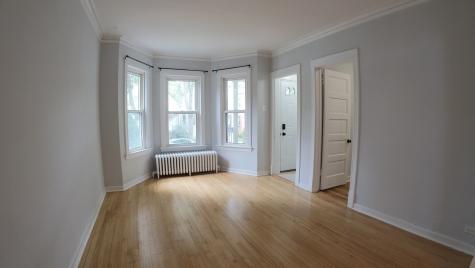 4219 North Albany Avenue Chicago IL 60618