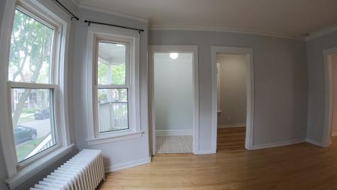 4219 North Albany Avenue Chicago IL 60618