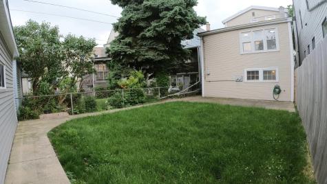 4219 North Albany Avenue Chicago IL 60618