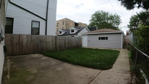 4219 North Albany Avenue Chicago IL 60618