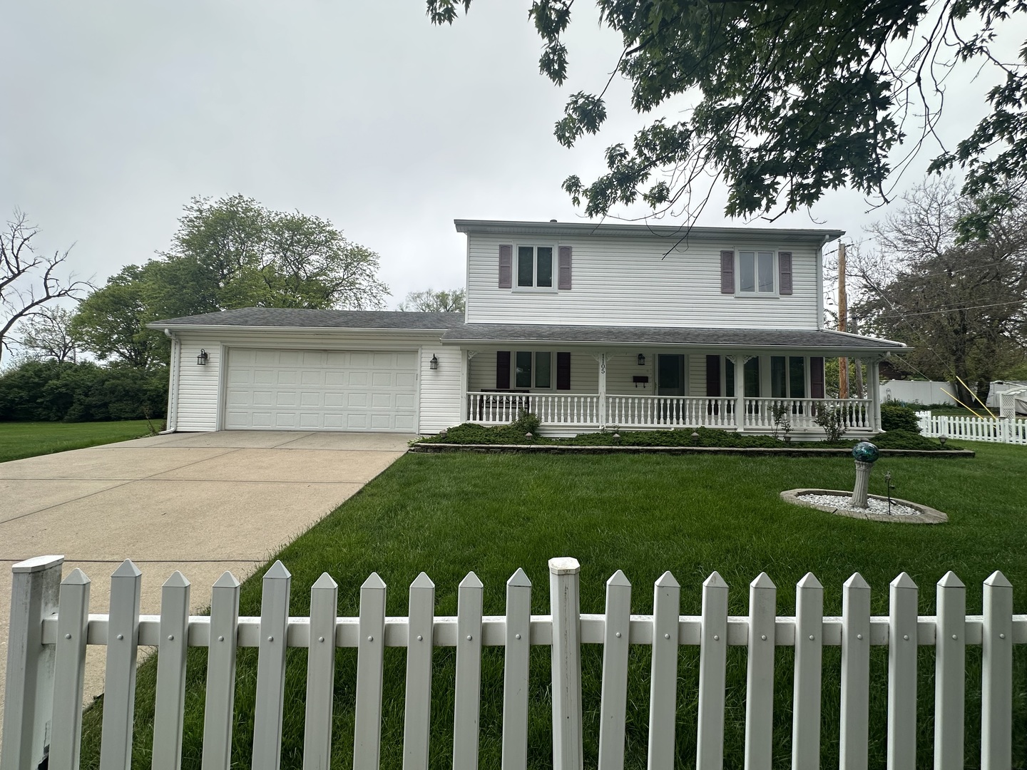 1105 Summit Drive Lockport IL 60441