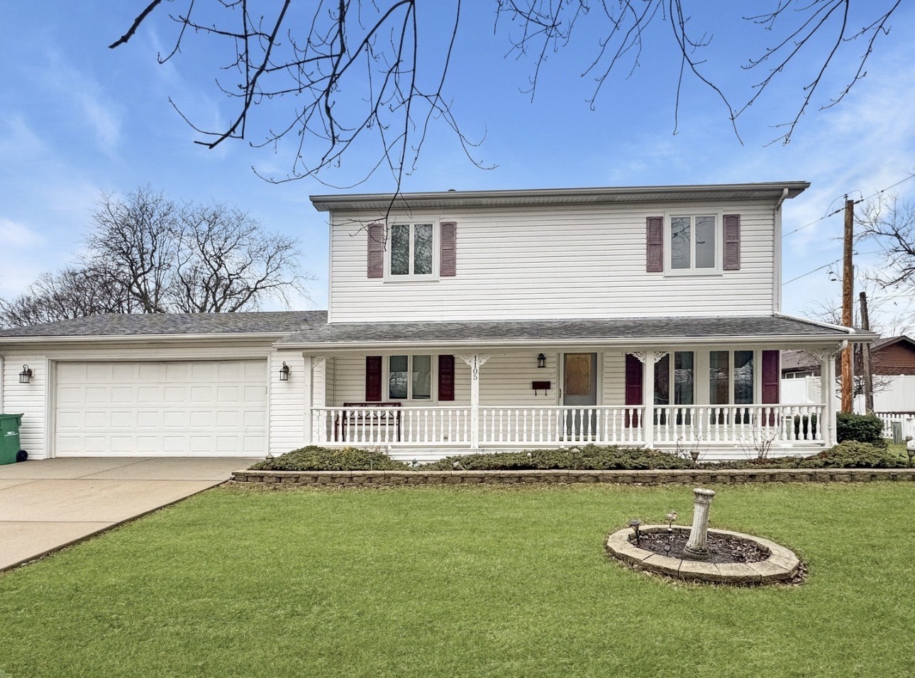 1105 Summit Drive Lockport IL 60441