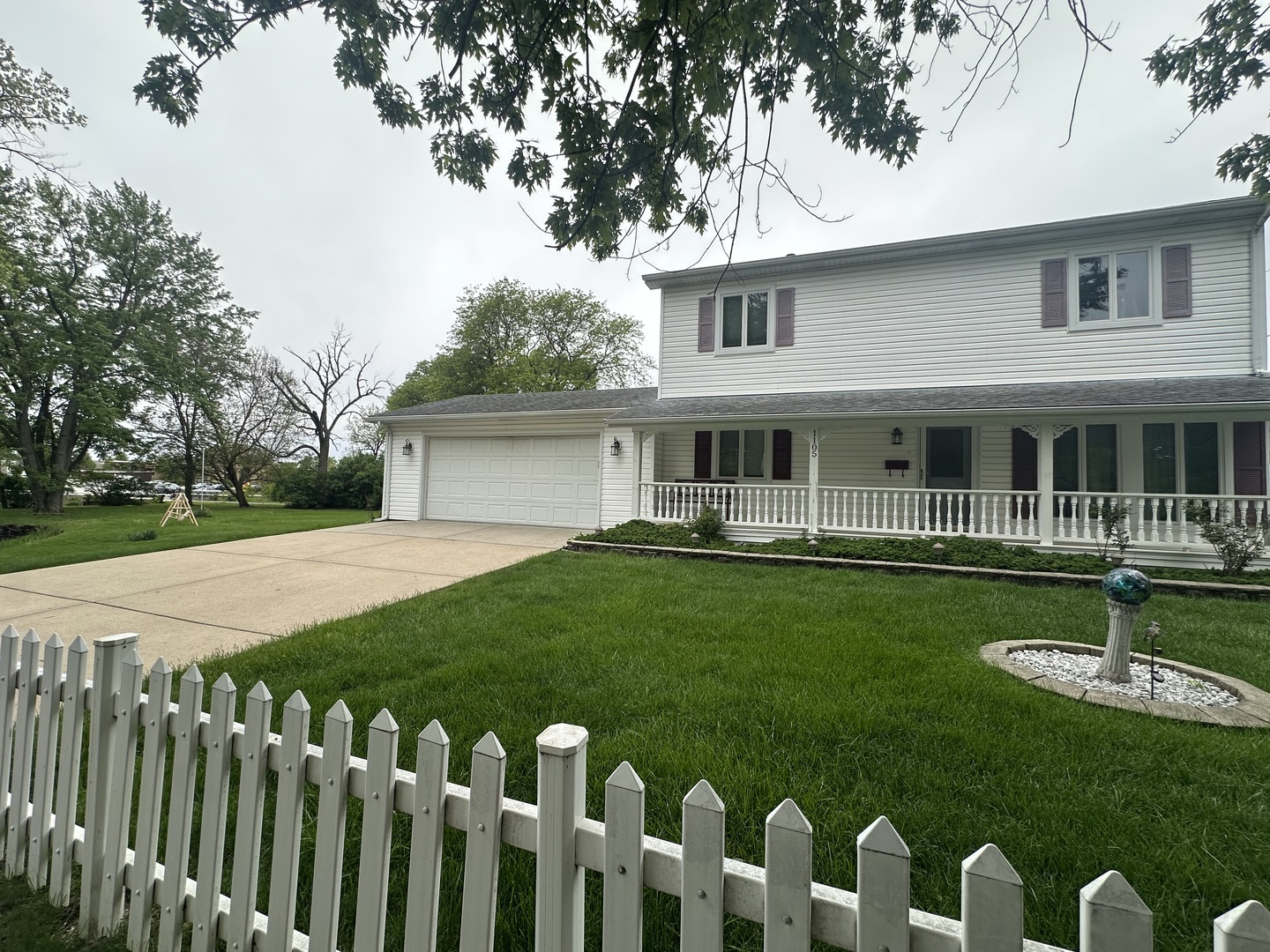 1105 Summit Drive Lockport IL 60441