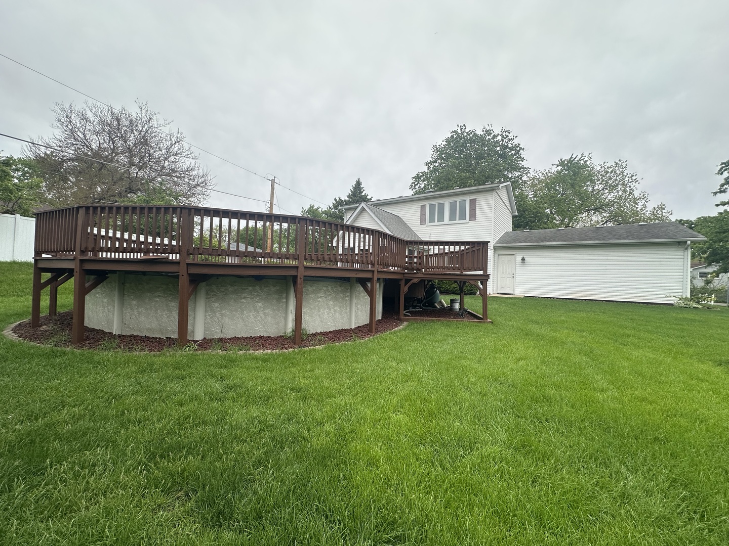 1105 Summit Drive Lockport IL 60441