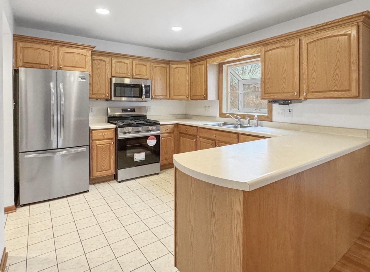 1105 Summit Drive Lockport IL 60441