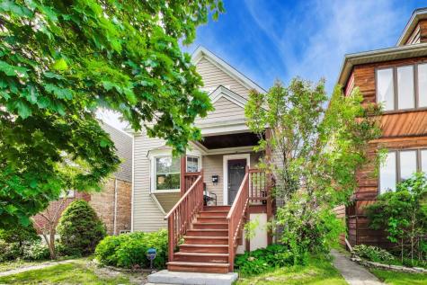 4911 West Grace Street Chicago IL 60641