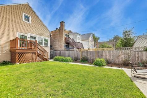 4911 West Grace Street Chicago IL 60641