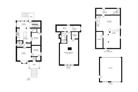 4911 West Grace Street Chicago IL 60641