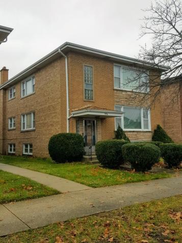5736 West Gunnison Street Chicago IL 60630