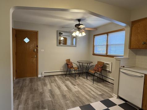 5736 West Gunnison Street Chicago IL 60630