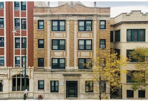 511 West Belmont Avenue Chicago IL 60657