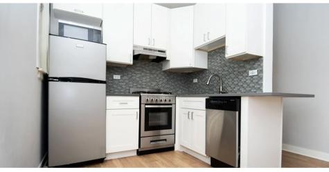 511 West Belmont Avenue Chicago IL 60657