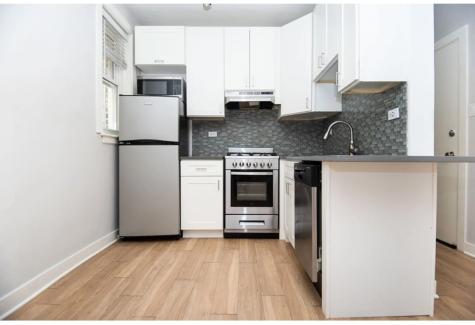 511 West Belmont Avenue Chicago IL 60657
