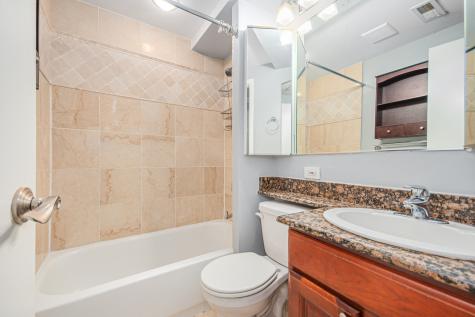 747 North Sedgwick Street Chicago IL 60654
