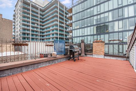 747 North Sedgwick Street Chicago IL 60654