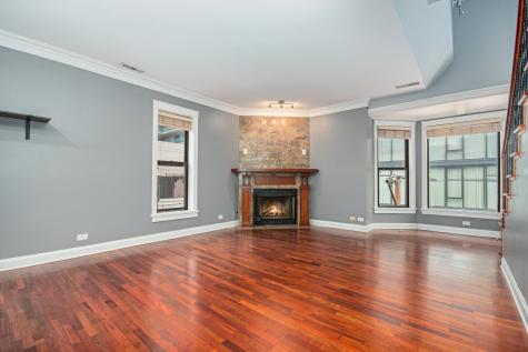 747 North Sedgwick Street Chicago IL 60654