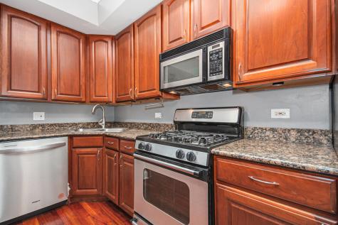 747 North Sedgwick Street Chicago IL 60654