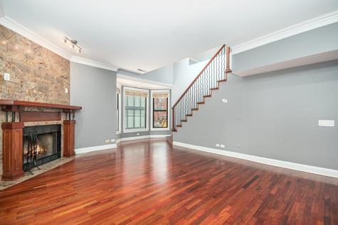 747 North Sedgwick Street Chicago IL 60654