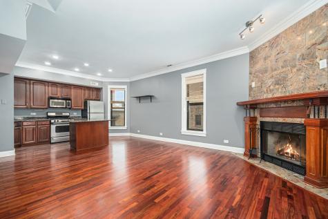 747 North Sedgwick Street Chicago IL 60654