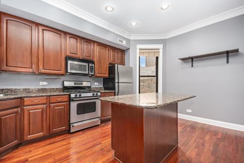 747 North Sedgwick Street Chicago IL 60654