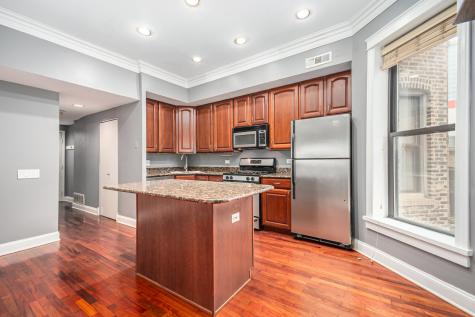 747 North Sedgwick Street Chicago IL 60654