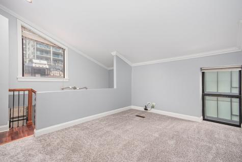 747 North Sedgwick Street Chicago IL 60654