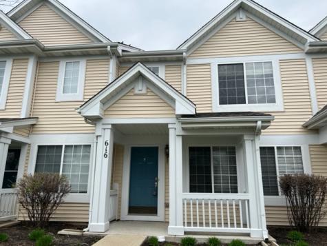 616 Lincoln Station Drive Oswego IL 60543