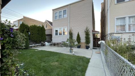 4943 North Marmora Avenue Chicago IL 60630