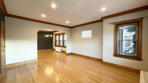 4943 North Marmora Avenue Chicago IL 60630