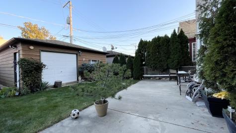4943 North Marmora Avenue Chicago IL 60630