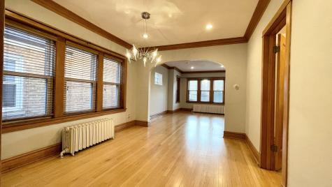 4943 North Marmora Avenue Chicago IL 60630