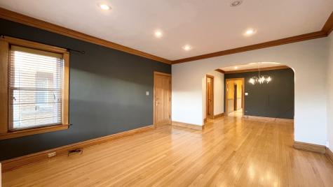4943 North Marmora Avenue Chicago IL 60630