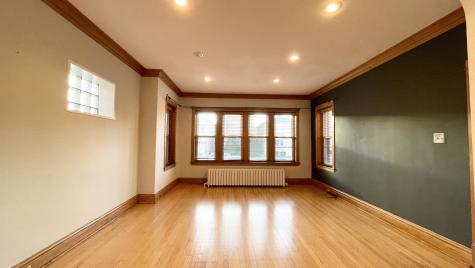 4943 North Marmora Avenue Chicago IL 60630