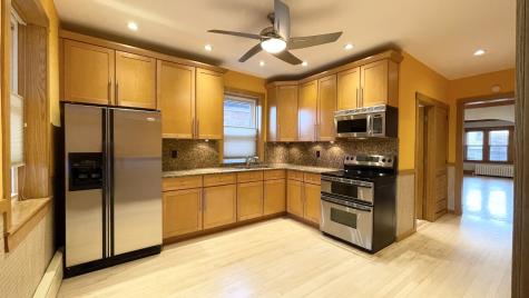 4943 North Marmora Avenue Chicago IL 60630
