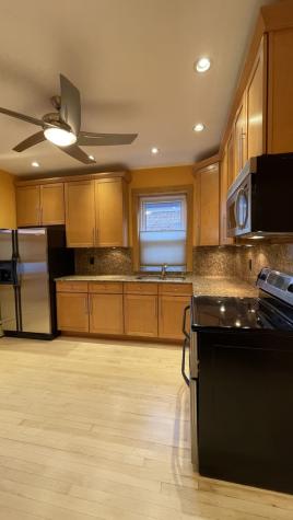 4943 North Marmora Avenue Chicago IL 60630