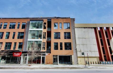 847 North Larrabee Street Chicago IL 60610