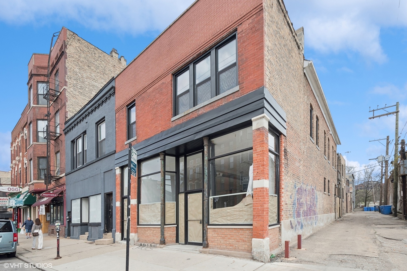 1114 West Grand Avenue Chicago IL 60642